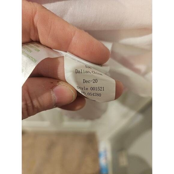 Lilly Pulitzer Girl's Kinley Dress Koala Me Maybe Size 14 Pink 001521 - Picture 5 of 6